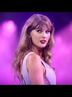 [x]Taylor Swift Celebrates Birthday With History Making Billboard Awards