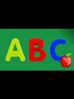 [x]ABC Song | Learn ABC Alphabet | Education ABC for Children - YouTube