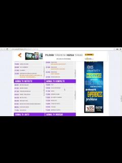 [x]Jadwal TV Hari Ini, Jumat 3 Januari 2014 - YouTube