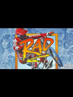 [x]Rad (1986) Movie Review: It Sure Ain’t Rocky - Media Obscura (Podcast ...