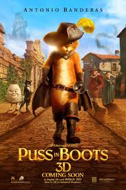 Puss in Boots (2011) - IMDb