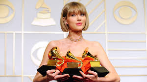 Why Are the Grammys Suddenly Lashing Out at Taylor Swift? | Vanity ...