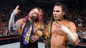 Matt Hardy takes a shot at Vince McMahon