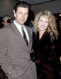 Kim Basinger and Alec Baldwin... - The beautiful and The best | Facebook