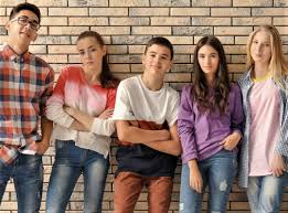 Most Teens Really DO Want to Fit In... Here's Why - Raising Teens ...