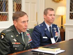 General David Petraeus at Number 10 | General David Petraeus\u2026 | Flickr