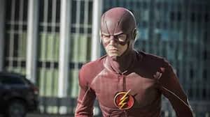 The Flash - Series 2 - Episode 1 - ITVX