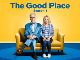 Amazon.co.jp: The Good Placeを観る | Prime Video