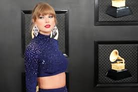Opinion: It might be Taylor Swift's year at the Grammys, but it's ...