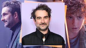 Percy Jackson And The Olympians' Jay Duplass on becoming Hades