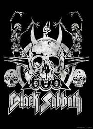 Black Sabbath | Rock Band Posters
