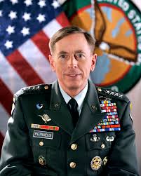 ファイル:GEN David H Petraeus - Uniform Class A.jpg - Wikipedia