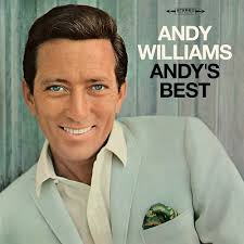 Andy Williams/Andy's Best＜限定盤＞