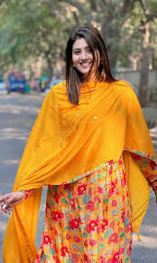 Anjali arora film debut in shri ramayan katha : श्री ...