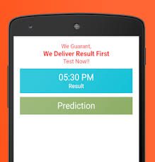 Arunachal Pradesh Lottery Resu - Google Play पर ऐप्लिकेशन