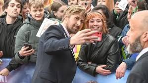 The Fall Guy Special Premiere Berlin Ryan Gosling Emily Blunt ...