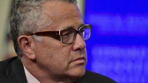 Jeffrey Toobin's Inappropriate Zoom Conduct Has People Sharing Their Own  'Me Toobin' Moments - Newsweek