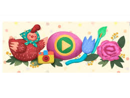 mothers day 2023 google doodle celebrates motherhood in a special ...