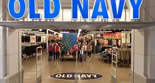What Working at Old Navy Taught Me about Retail Sales