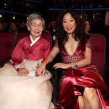 Sandra Oh: Nét Á kiêu hãnh tại lãnh địa Hollywood - Báo Phụ Nữ