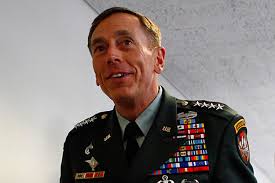 As Gen. David Petraeus shifts to CIA, nature of war shifts with ...