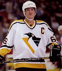 Mario Lemieux - Stats, Contract, Salary & More