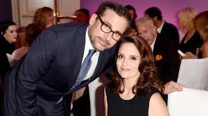 Everything We Know About Tina Fey and Steve Carell Netflix Series ...