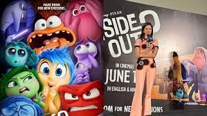 Inside Out 2 Fails To Work In India With Flop Actor Ananya Pandey ...