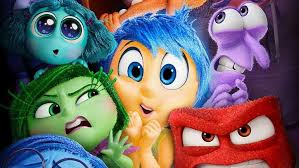 Inside Out 2 First Week Box Office Collection Disney And Pixar Hit ...