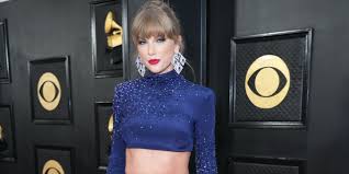 Taylor Swift Wins Best Music Video for “All Too Well: The Short ...