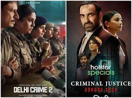 crime shows on OTT Netflix, Disney Hotstar Amazon Prime Video ...