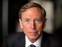 General David H. Petraeus | William & Mary Law School