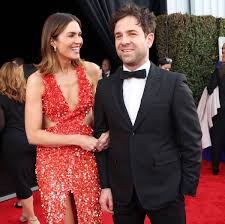 Who Is Taylor Goldsmith? - Meet Mandy Moore's Musician Husband