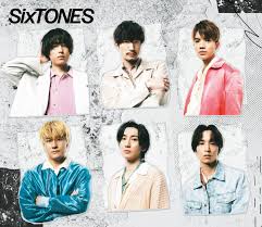 SixTONES / ソニーミュージック on X: \\／ 2024年5月1日リリース 12th Single「音色」🌸 ＼  「音色」の新ビジュアル&ジャケット写真を公開✨ オフィシャルHPもリニューアル！👀 カンテレ・フジテレビ系 全国ネット 火ドラ☆イレブン  『お迎え渋谷くん』主題歌 ...