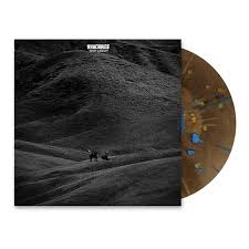 Nxworries (Anderson.Paak & Knxwledge) - Why Lawd? Gold Smoke With Blue  Splatter Vinyl Edition