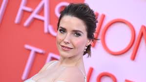 One Tree Hill' Star Sophia Bush Opens Up About Relationship With ...