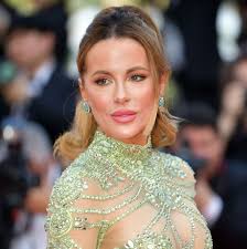 Kate Beckinsale, 49, Reacts to Plastic Surgery, Botox Accusations