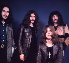 Black Sabbath top greatest heavy metal song countdown ahead of ...