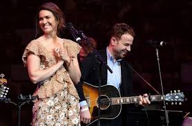 Mandy Moore, Dawes' Taylor Goldsmith Discuss Their 'This is Us' Song
