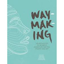 Waymaking | Adventure Books by Vertebrate Publishing
