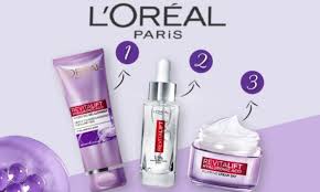 Loreal Face Seurm Best Cream to Remove Wrinkle home remedy for ...