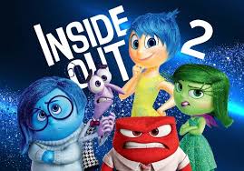 Inside Out 2 Collection : इनसाइड आउट 2 की इतनी ...