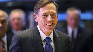 Timeline: David Petraeus affair scandal - ABC News