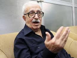 Tariq Aziz, Saddam's Foreign Minister, Dies At 79 : The Two-Way : NPR