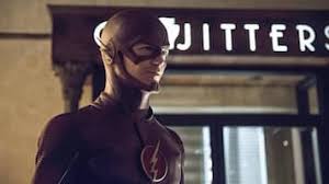 The Flash - Series 1 - Episode 6 - ITVX