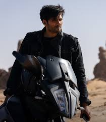 Kandahar Movie Review: हार्डकोर एक्शन फिल्म है ...