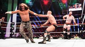 Matt Hardy: WWE में AEW दिग्गज को एक बार फिर ...