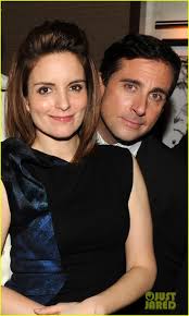 Steve Carell to Reunite with Tina Fey for New Netflix Series 'The ...