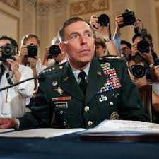 Israel-Hamas War: Gen. David Petraeus Has a Warning for Israel ...