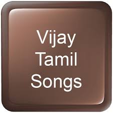Vijay Tamil Songs - Google Play मा एपहरू